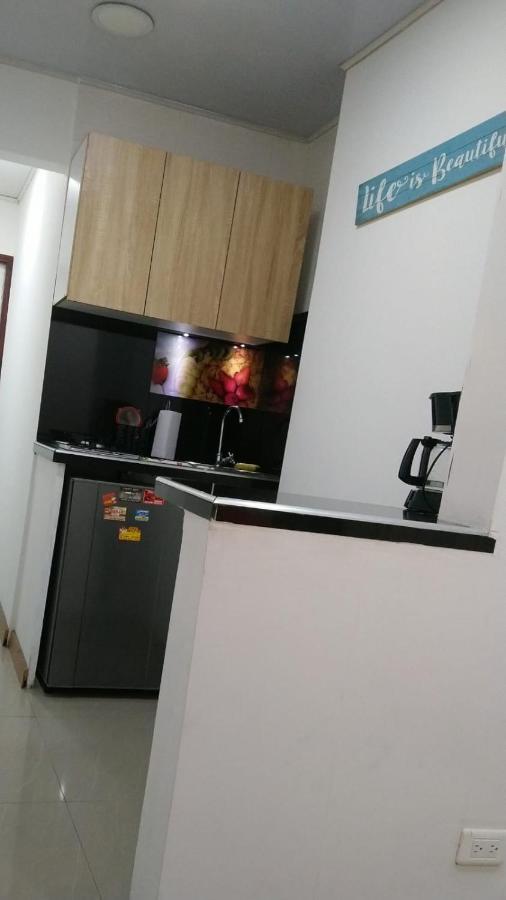 Apartment Cerca Aeropuerto