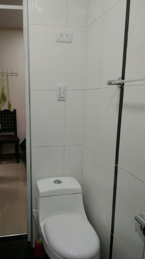 Apartment Cerca Aeropuerto *