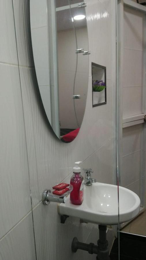 Cerca Aeropuerto Apartment