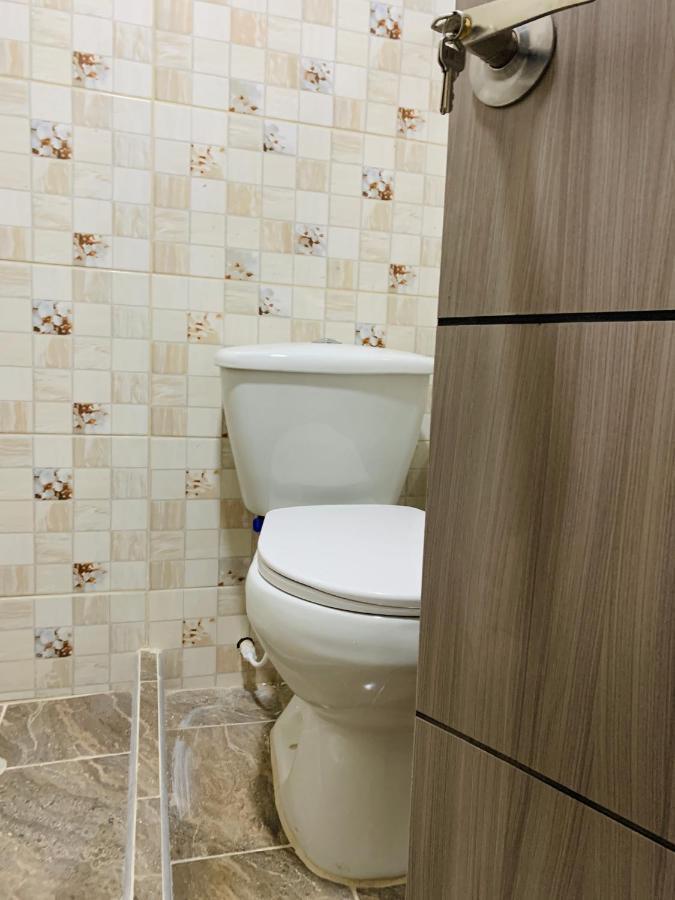 Apartment Cerca Al Aeropuerto *