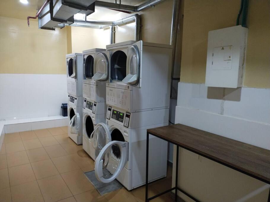 Espectacular Duplex Moderno