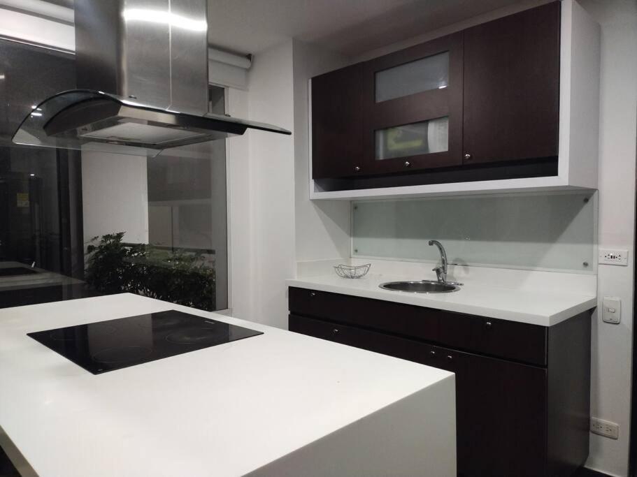 Espectacular Duplex Moderno Apartment *