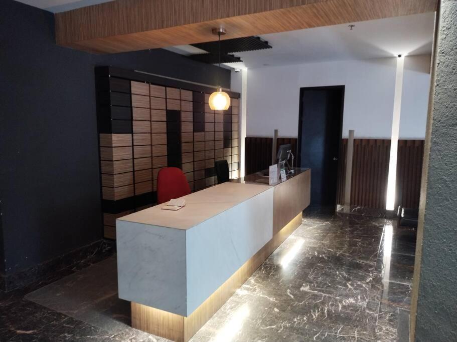 Espectacular Duplex Moderno Apartment *