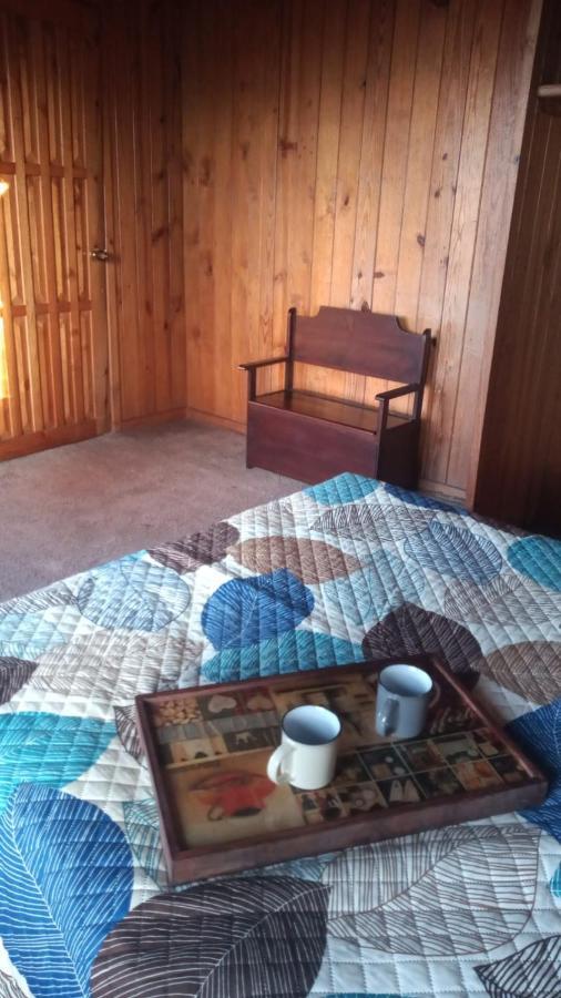 Guest house El Encanto Bogota