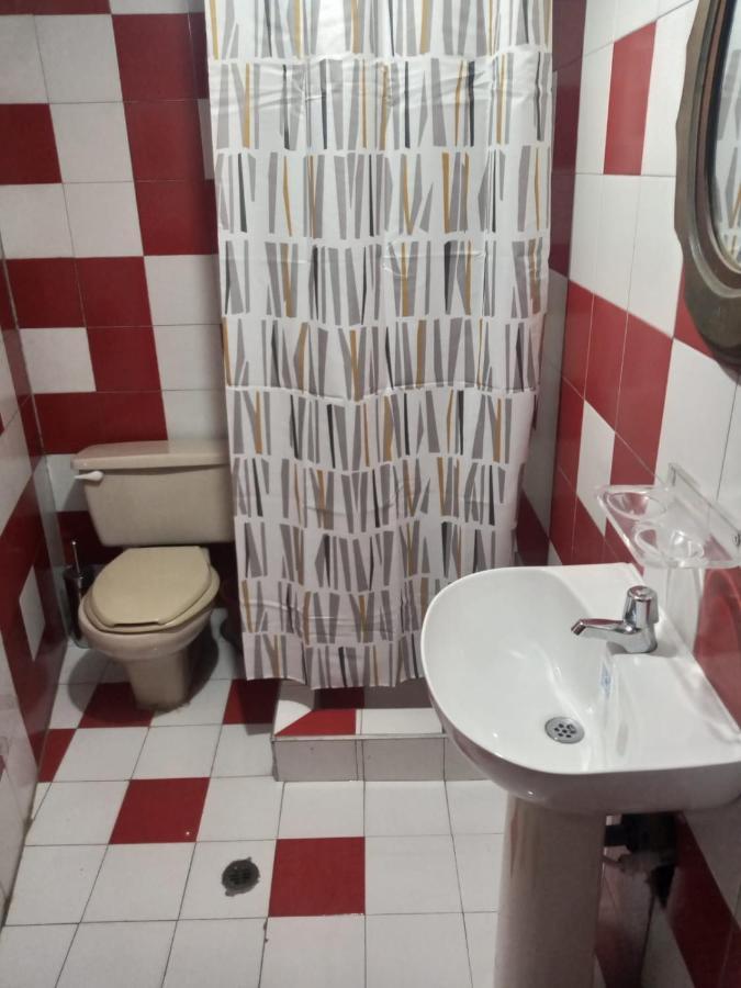 Guest house El Encanto Bogota