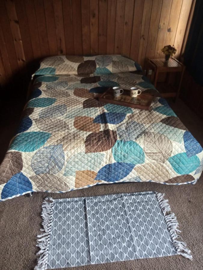 Guest house El Encanto *
