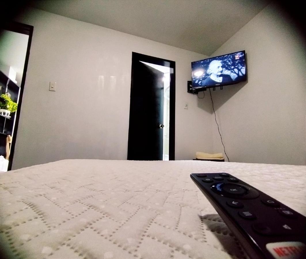 Comodo 2 En El Centro De * Bogota