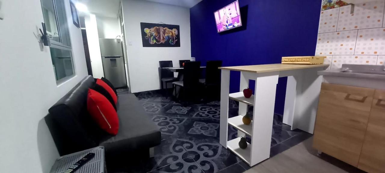 101, Amoblado Bogota, Cerca Al Aeropuerto El Dorado * Bogota
