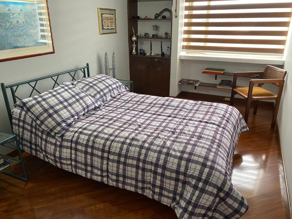 Charlie's House Homestay