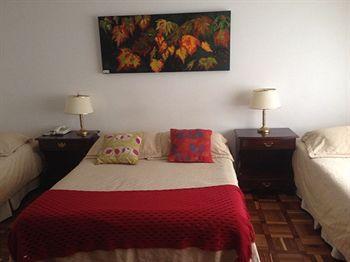 L Hotel Bogota