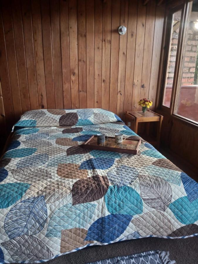 Guest house El Encanto