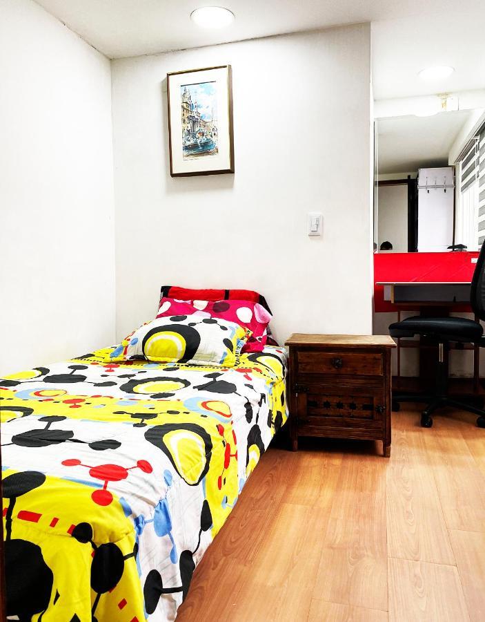 The Location In Guest house
