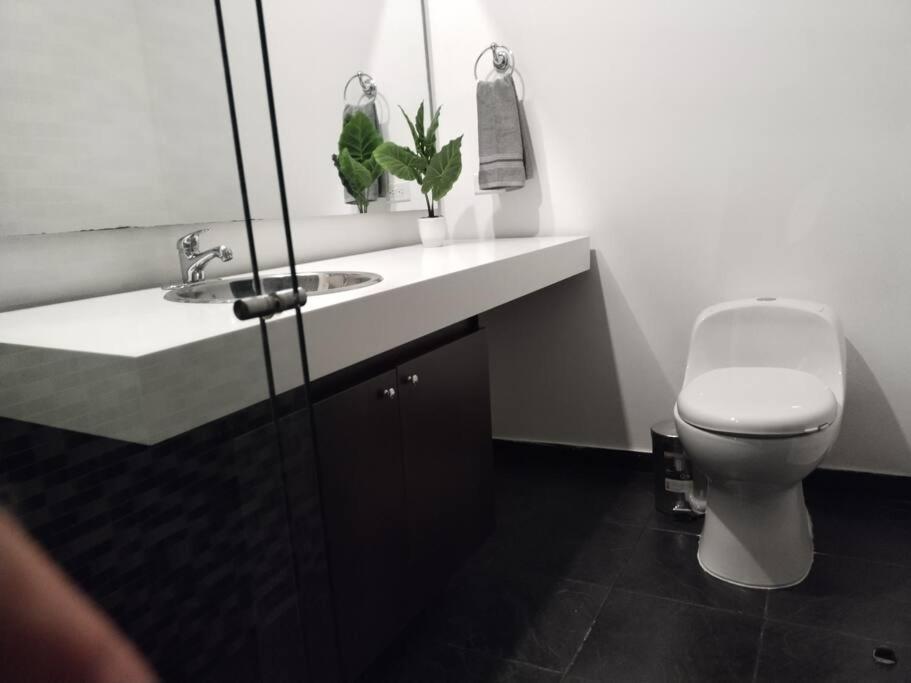 Espectacular Duplex Moderno Bogota