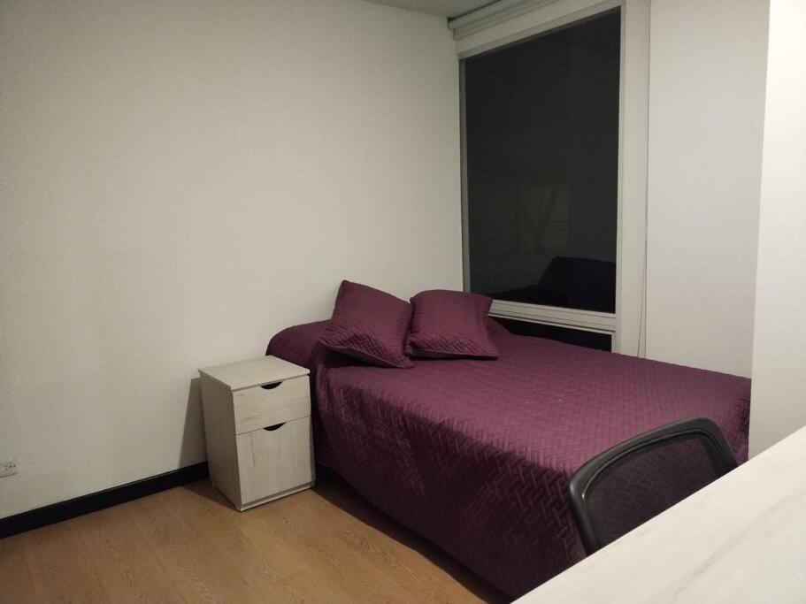 Espectacular Duplex Moderno * Bogota