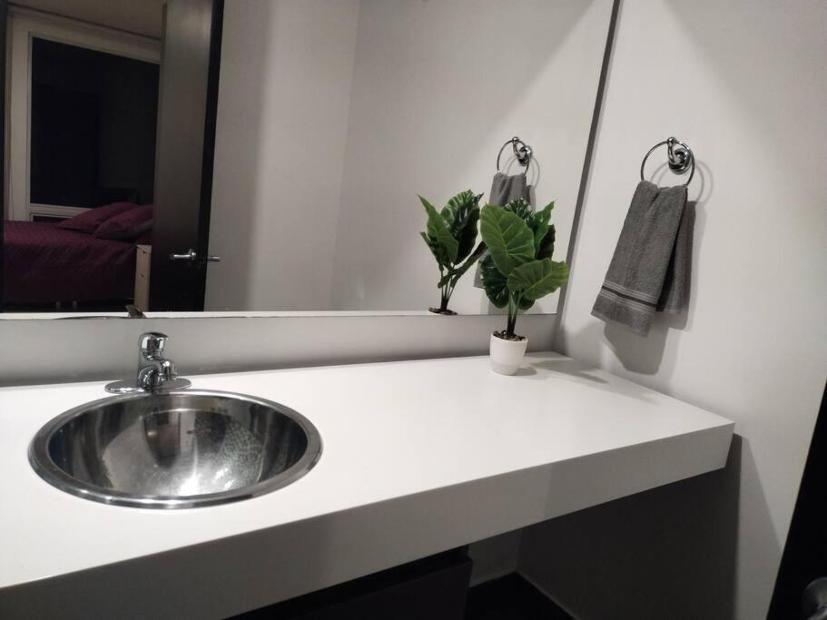 Apartment Espectacular Duplex Moderno Bogota