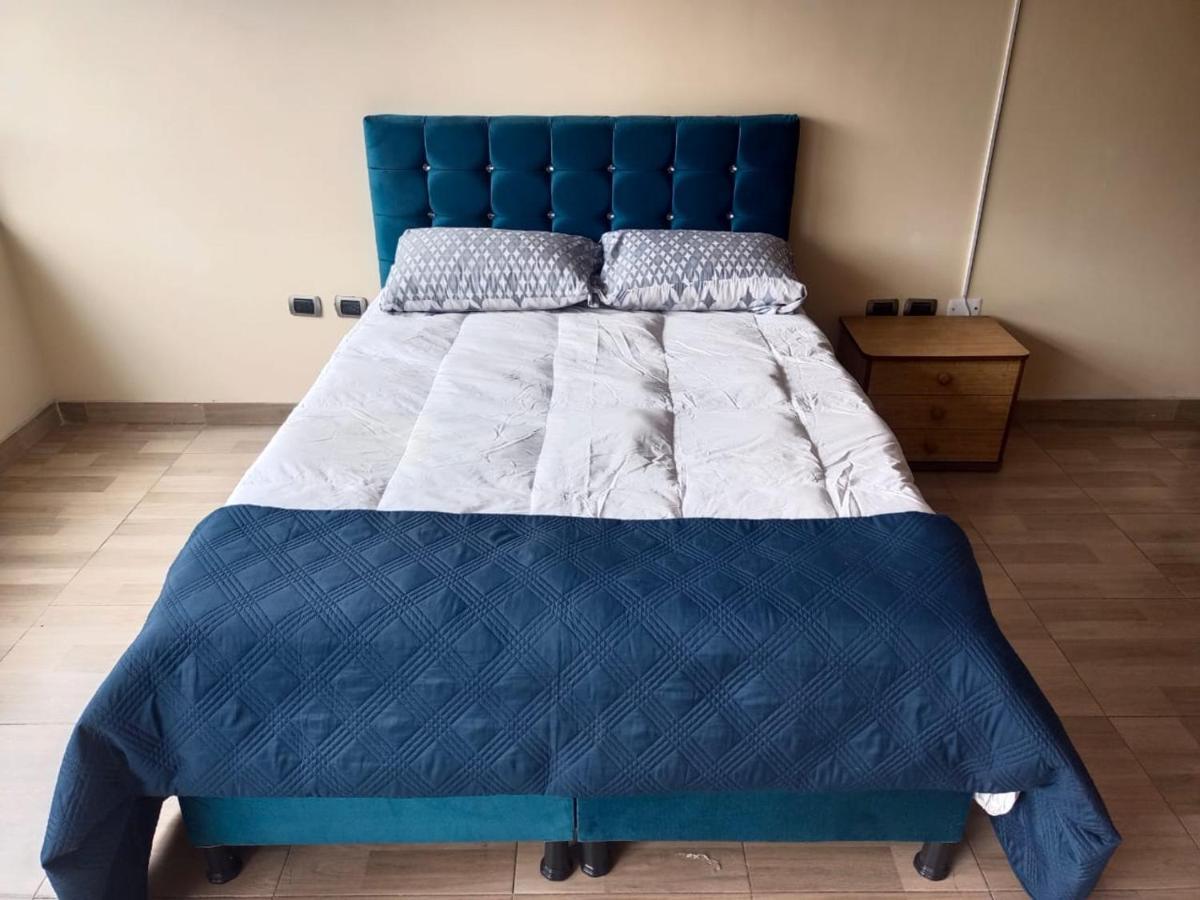 Homestay Colisseum Roma House - Turin- Campin Movistar Embajada Cubo Colsubsidio *