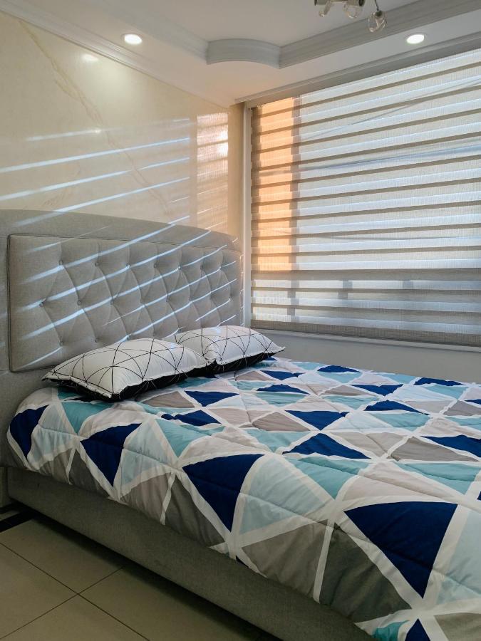 Queen Apartment