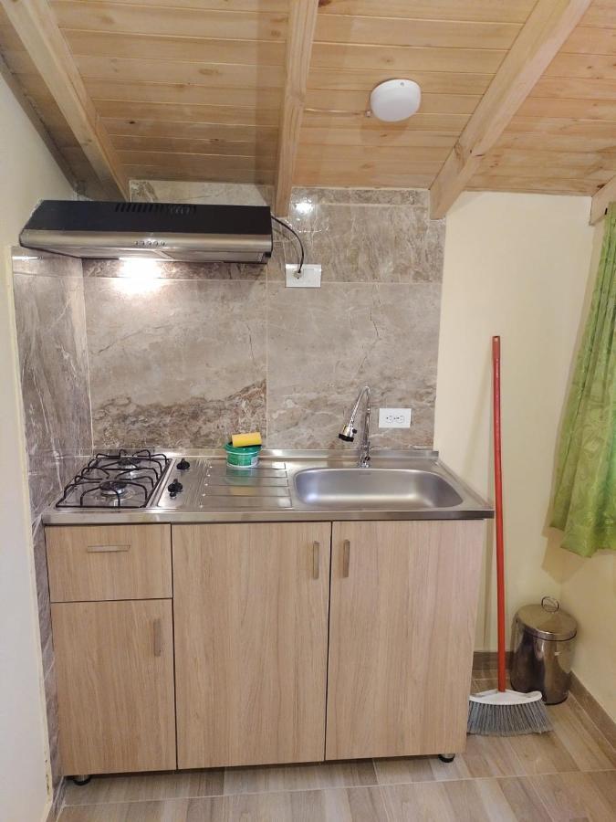 La Casita De Chocolate 3