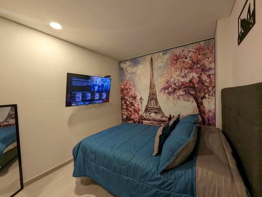 Apartment Hermoso Loft Urban 9/60