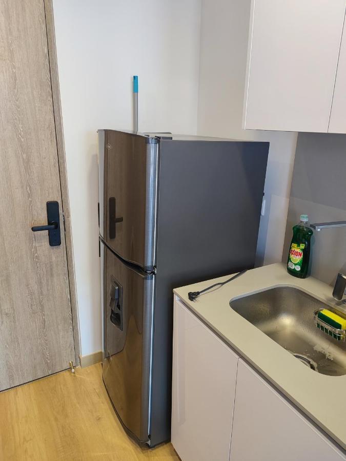 Aparta - Centro Internacional - Mitika Apartment *