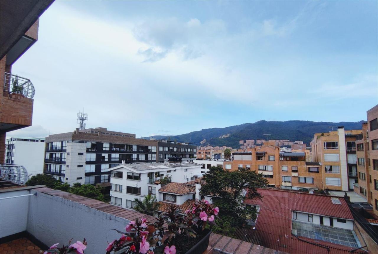 7 Acogedora Bano Y Balcon Privado Homestay