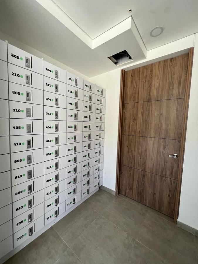 Hermoso Apto Con Coworking En Chapinero Alto Cerca A La Zona G Apartment *
