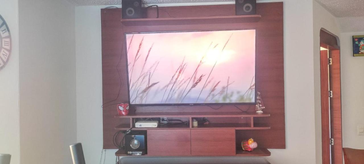 Habitacion Con Bano Privado Chapinero