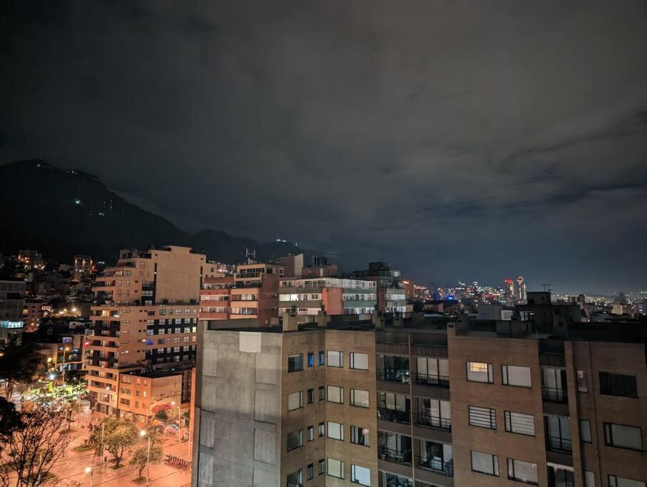 Apartment Hermoso Loft Urban 9/60 Bogota