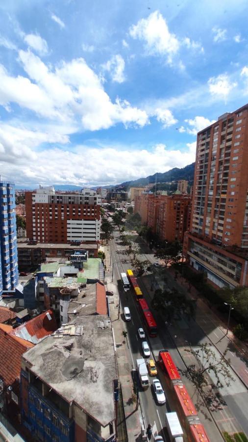 Apartment Aparta - Centro Internacional - Mitika