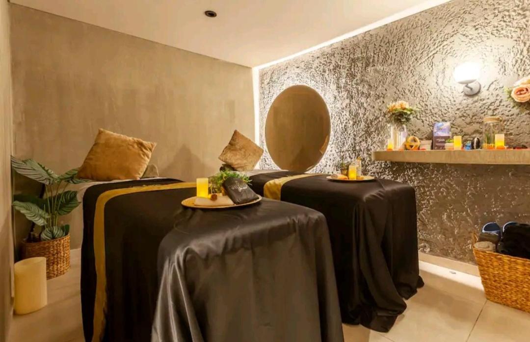 Luxury Smart Loft In Chico - Coworking And Apartment Bogota