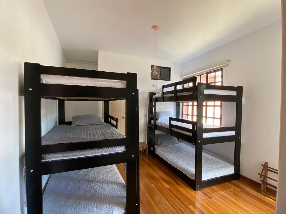 Casa Maria Guest house Bogota