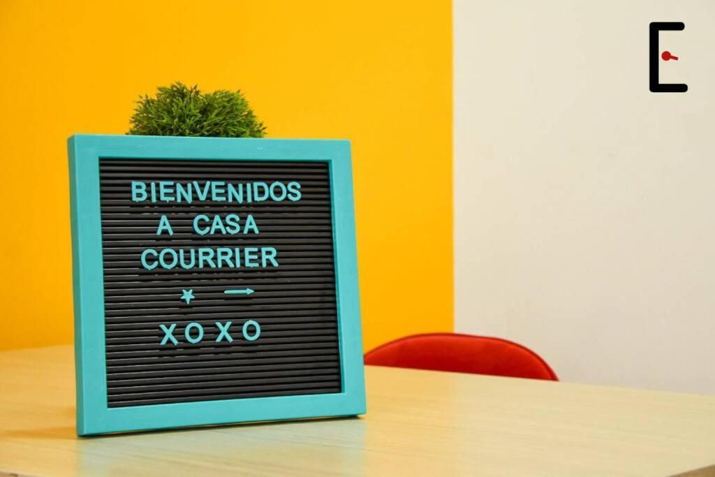 Minimal Loft En Chapinero Alto Apartamento *
