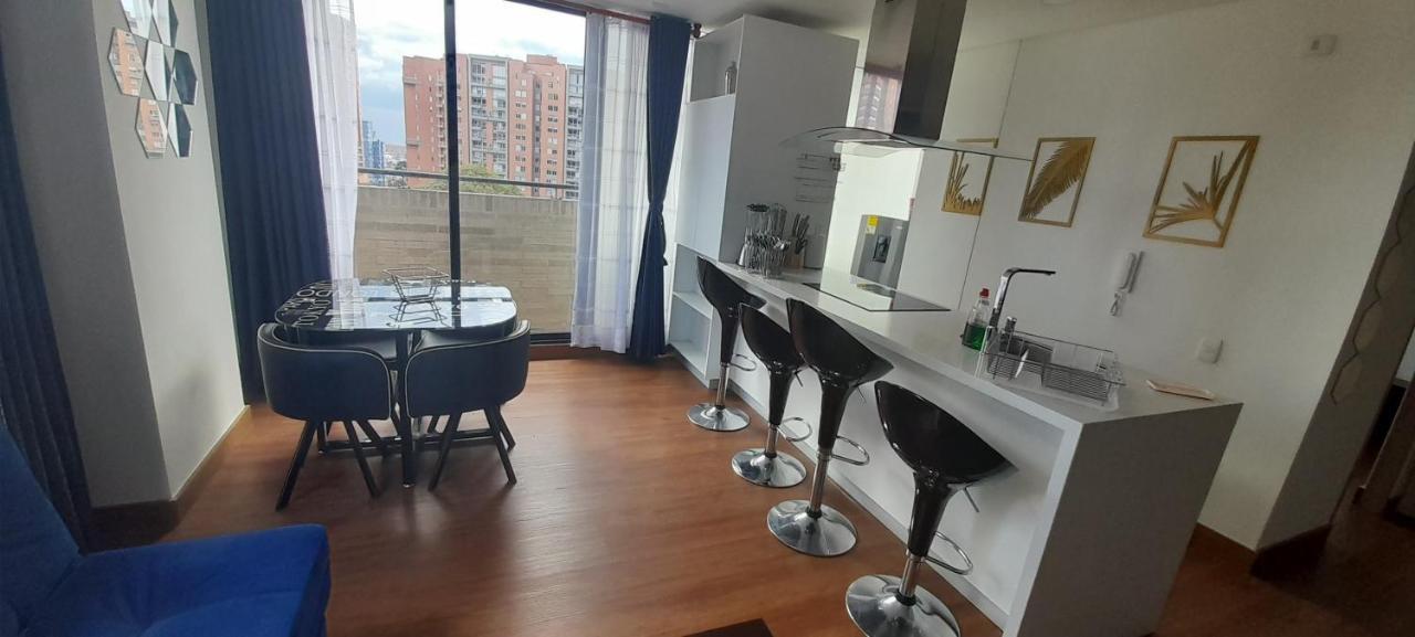 Apartment Queens Deluxe Bogota