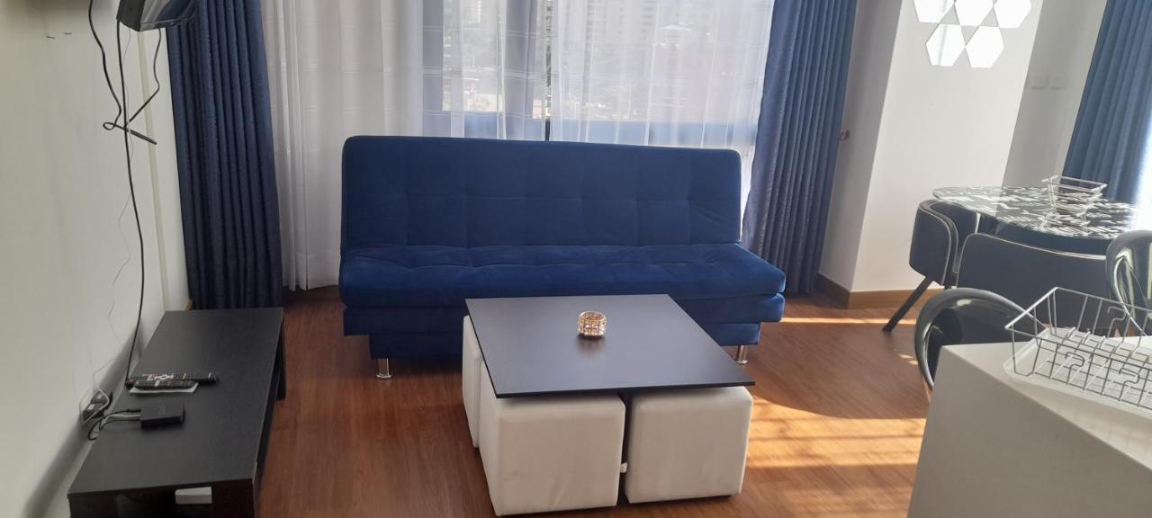 Queens Deluxe Apartment *
