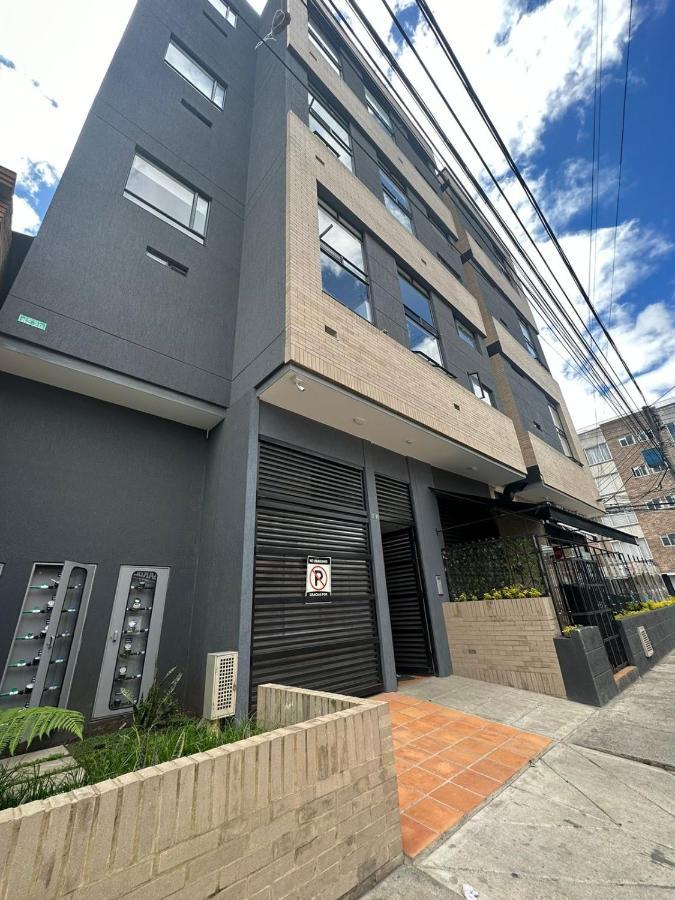 Apartment Nuevo Y Hermoso Aparta Estudio Con Excelente Ubicacion Sector Modelia