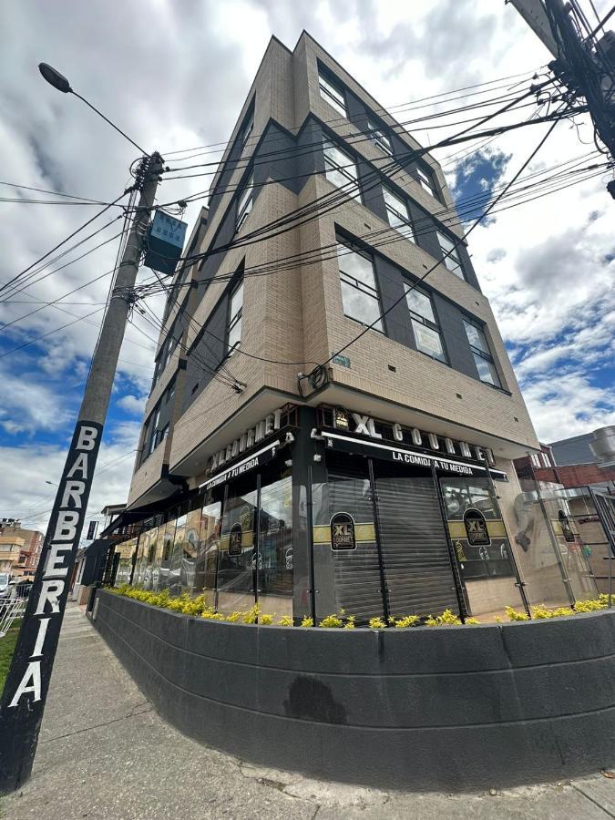 Nuevo Y Hermoso Aparta Estudio Con Excelente Ubicacion Sector Modelia Apartment