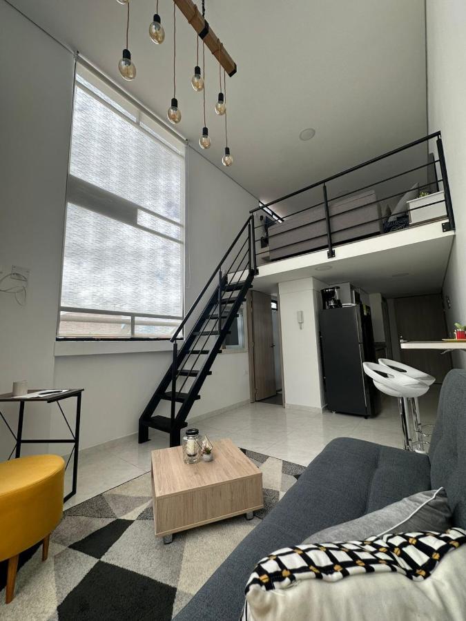 Apartment Nuevo Y Hermoso Aparta Estudio Con Excelente Ubicacion Sector Modelia *