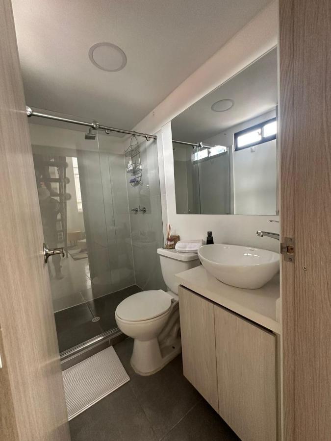 Apartment Nuevo Y Hermoso Aparta Estudio Con Excelente Ubicacion Sector Modelia