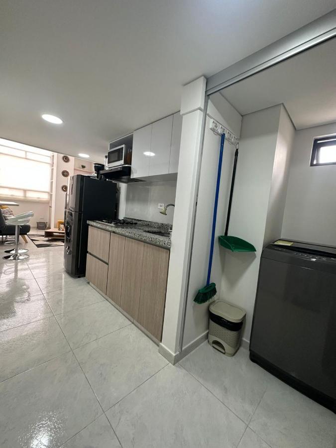 Nuevo Y Hermoso Aparta Estudio Con Excelente Ubicacion Sector Modelia * Bogota