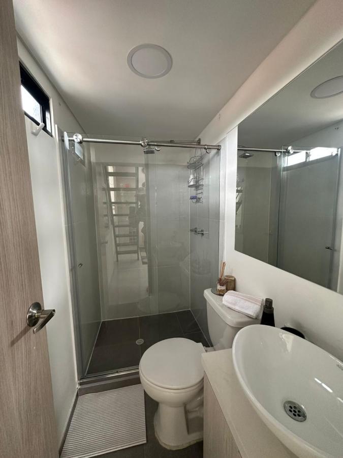 Apartment Nuevo Y Hermoso Aparta Estudio Con Excelente Ubicacion Sector Modelia Bogota