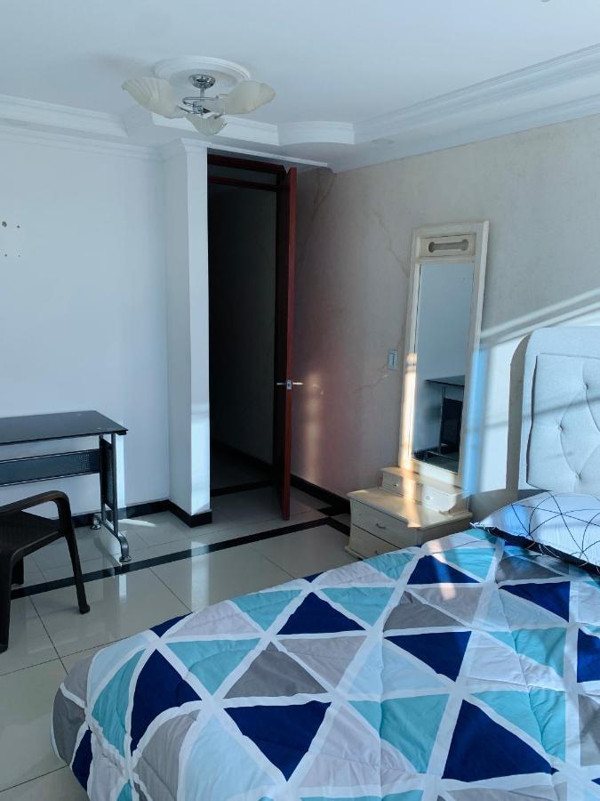 Apartment Queen Bogota