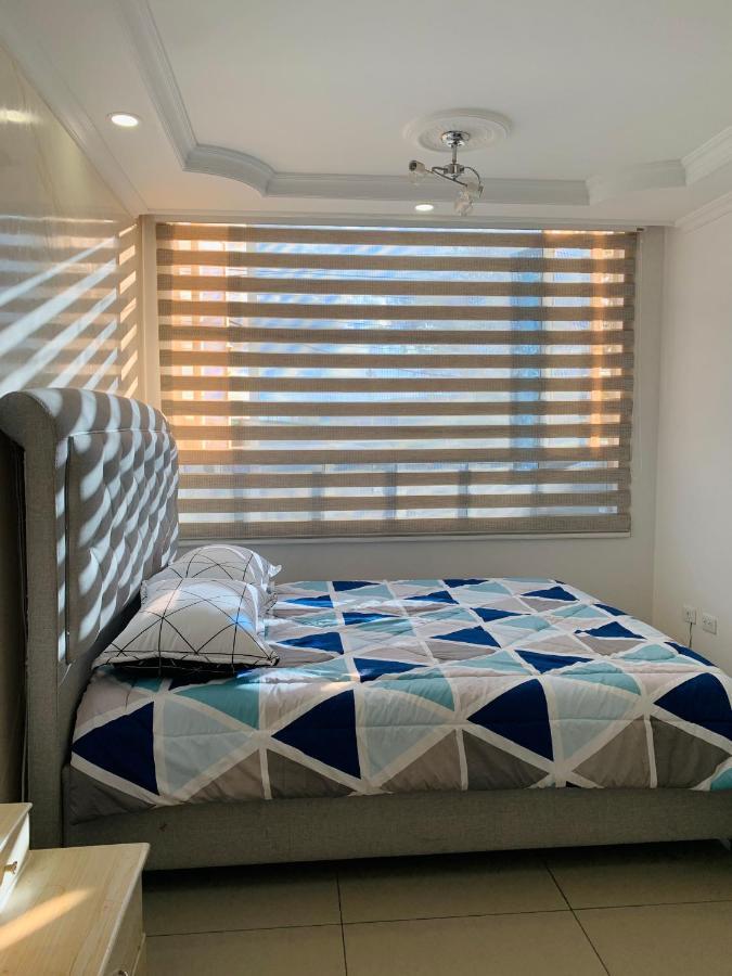Queen Apartment Bogota