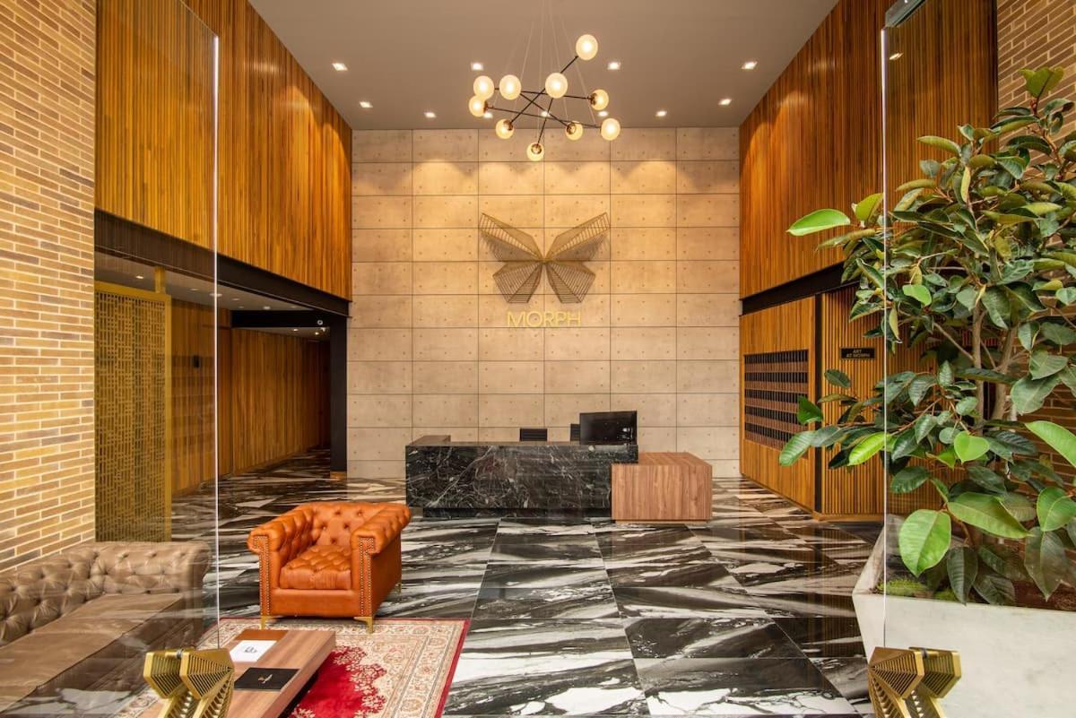 Pulse 95 By Wynwood House * Bogota