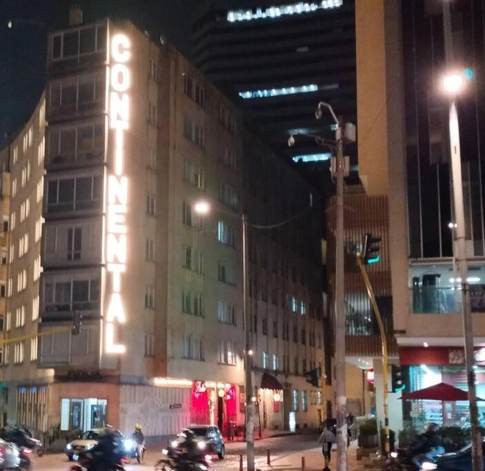 Espectacular Duplex Moderno