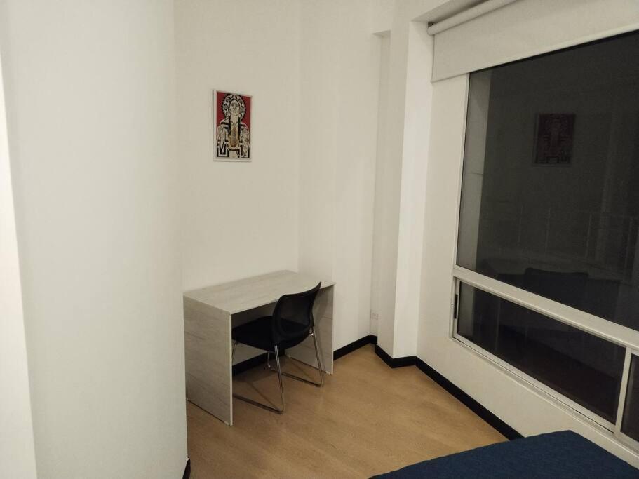 Espectacular Duplex Moderno * Bogota