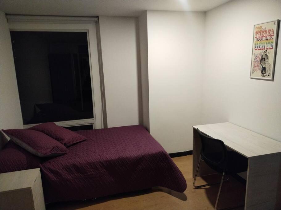 Apartment Espectacular Duplex Moderno *