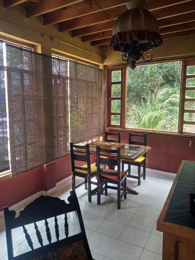 El Encanto Guest house