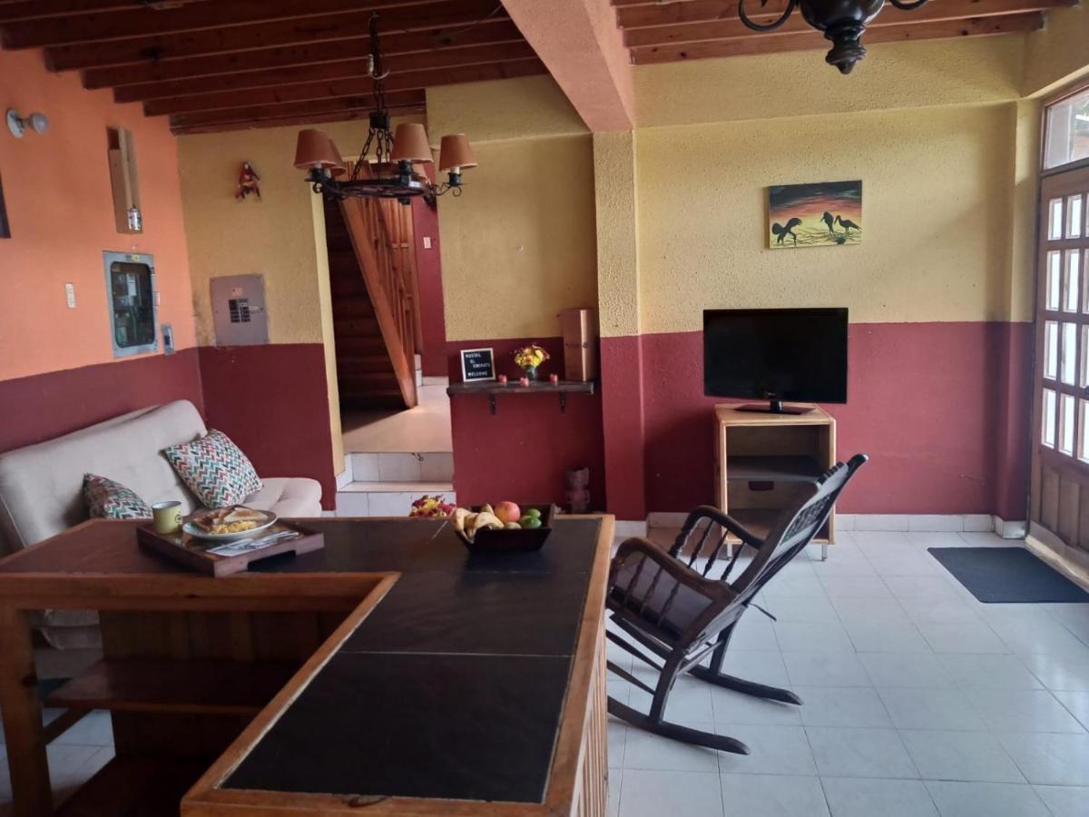 El Encanto Guest house Bogota