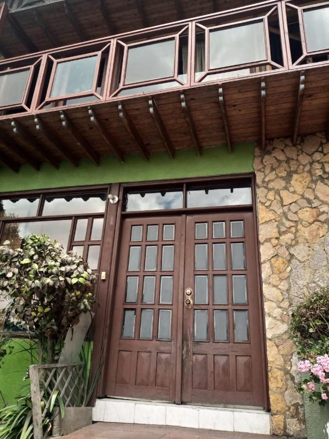 El Encanto Guest house Bogota
