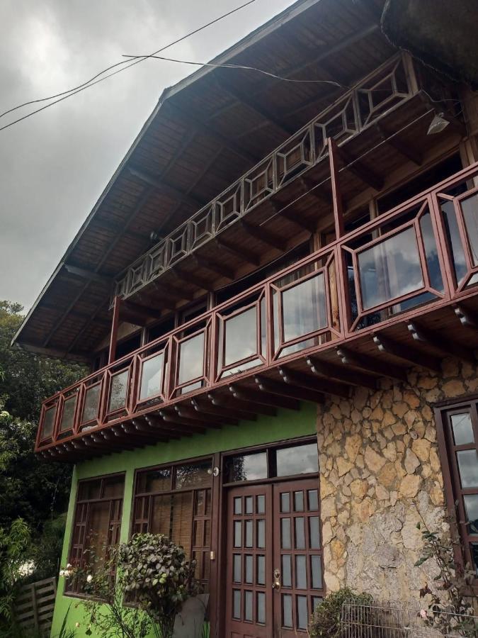 El Encanto Guest house *